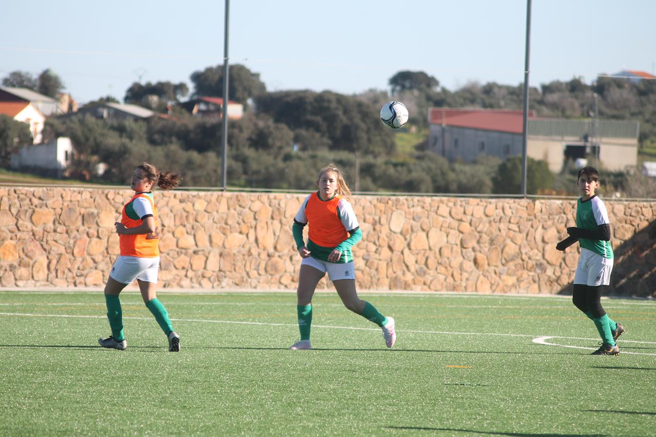 Fotos: Futkilo 2020 (II)