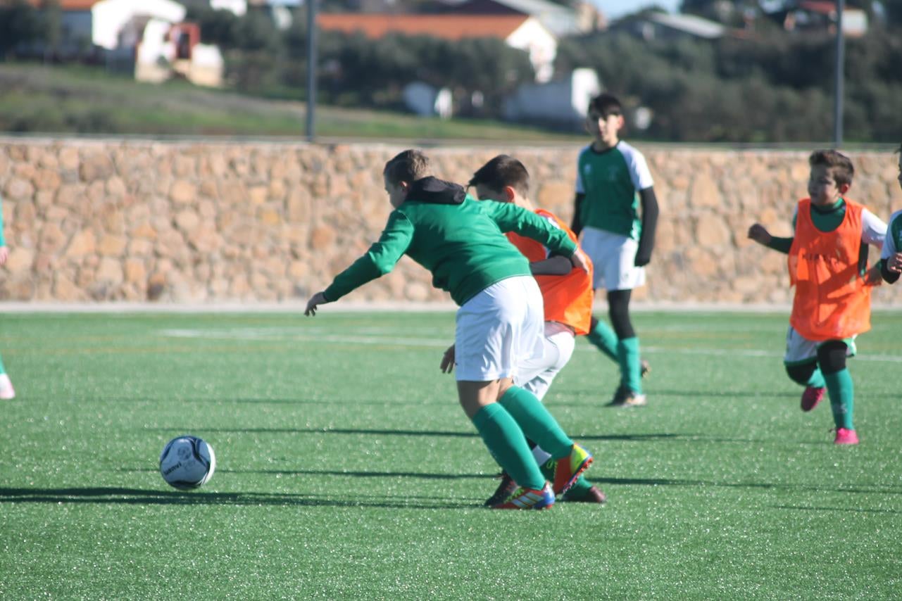 Fotos: Futkilo 2020 (II)
