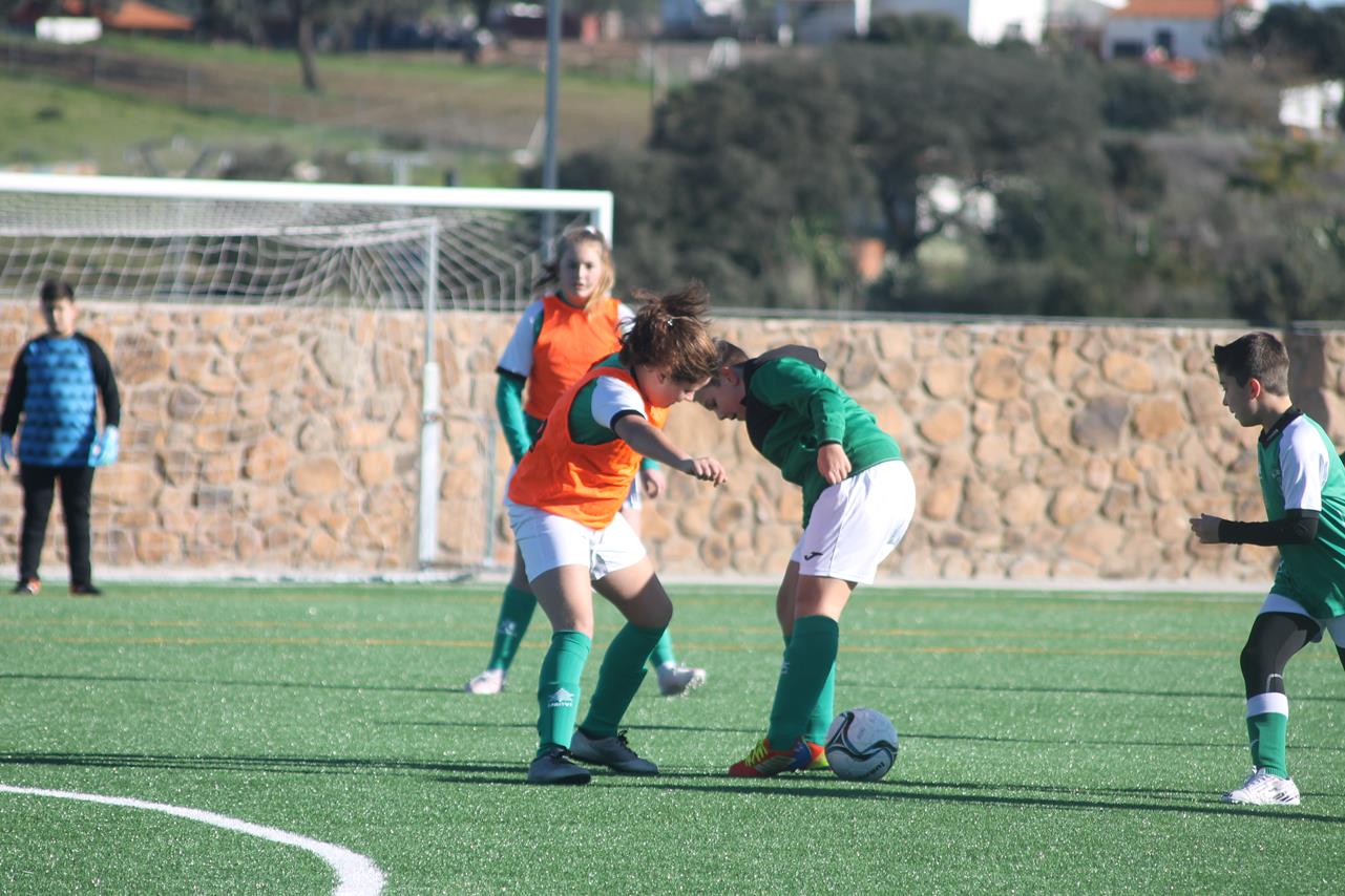 Fotos: Futkilo 2020 (II)