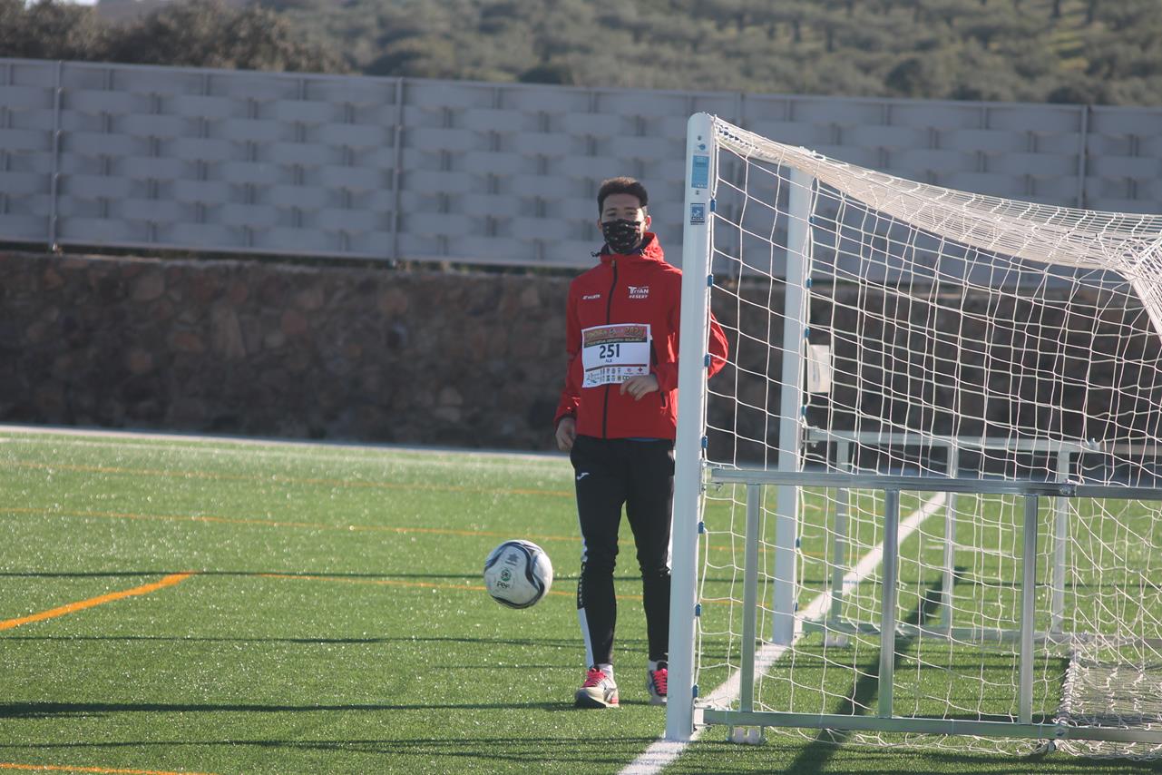 Fotos: Futkilo 2020 (II)