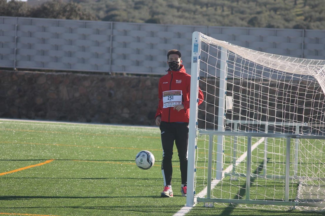 Fotos: Futkilo 2020 (II)