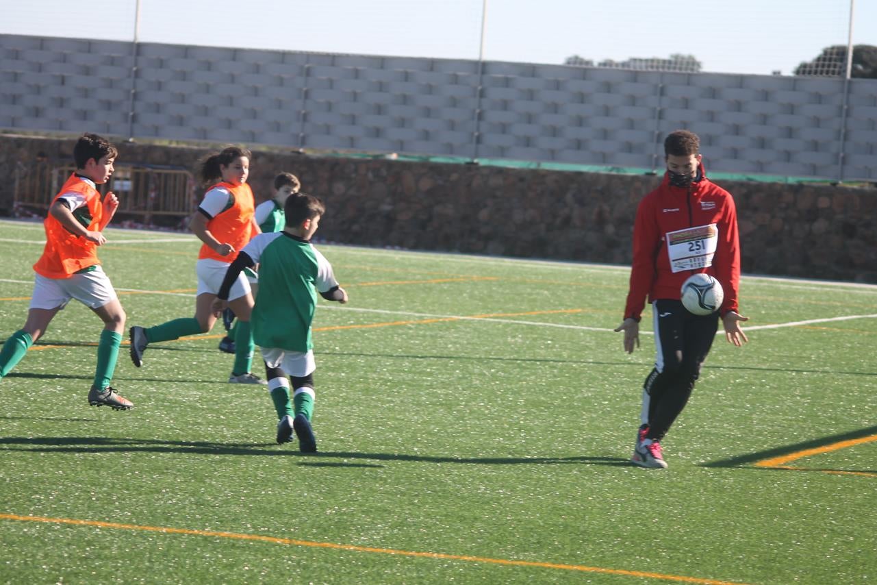 Fotos: Futkilo 2020 (II)