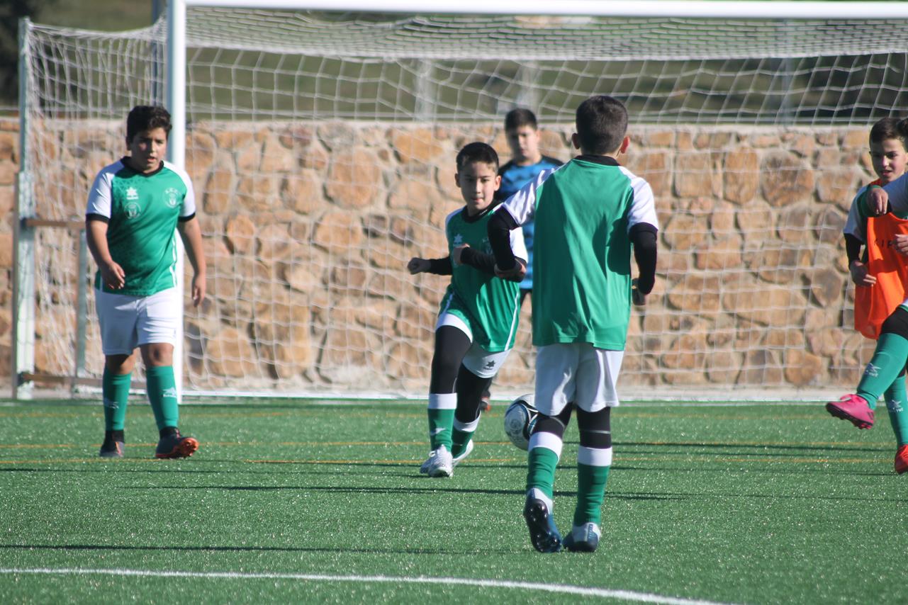Fotos: Futkilo 2020 (II)