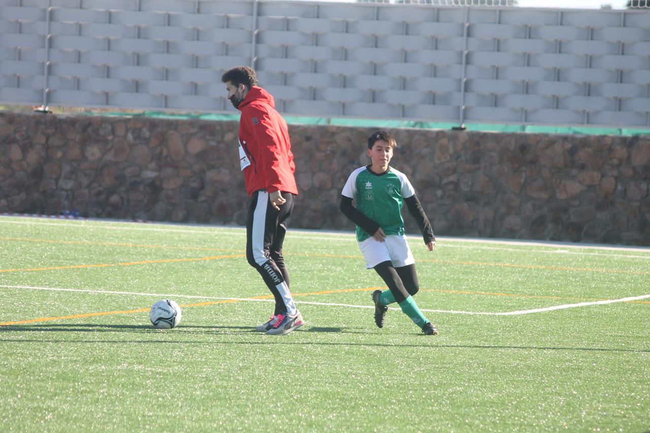 Fotos: Futkilo 2020 (II)