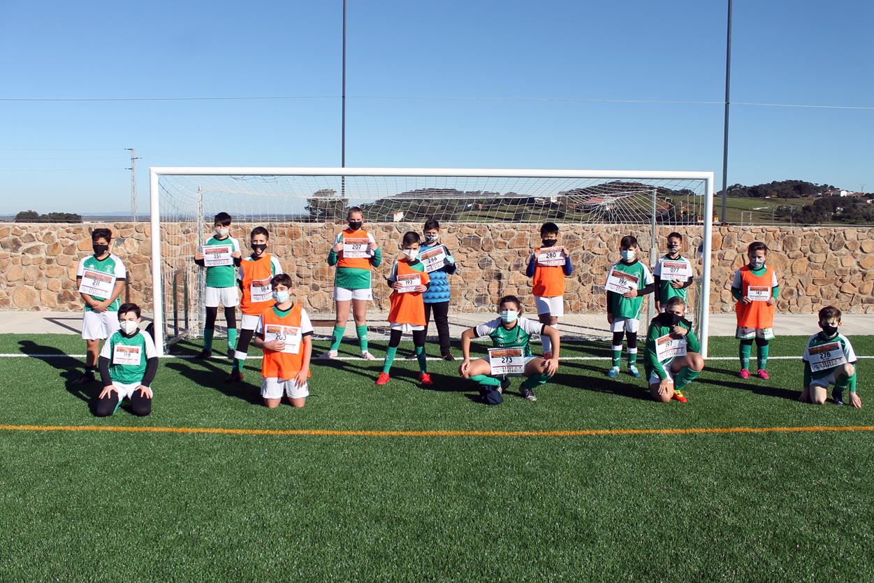 Fotos: Futkilo 2020 (III)