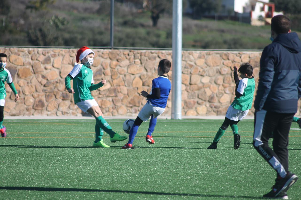 Fotos: Futkilo 2020 (III)