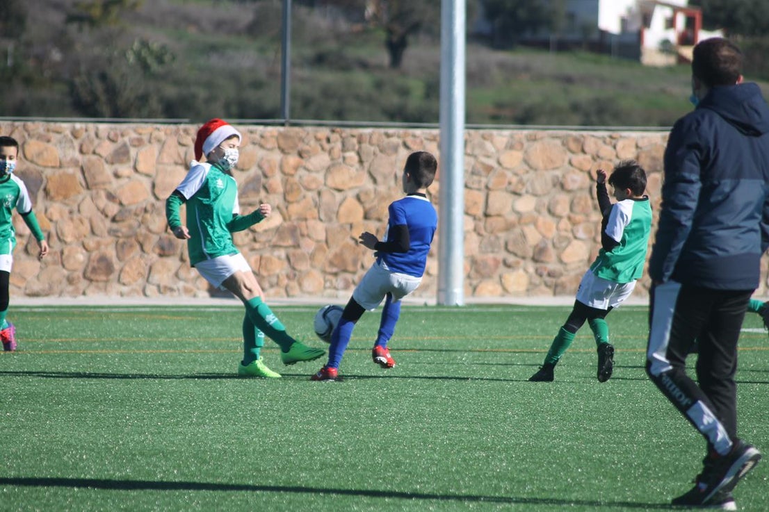 Fotos: Futkilo 2020 (III)