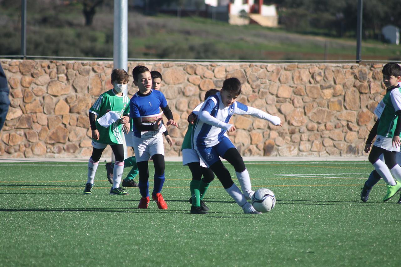 Fotos: Futkilo 2020 (III)