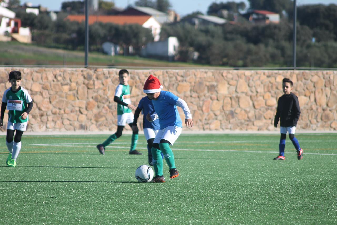 Fotos: Futkilo 2020 (III)