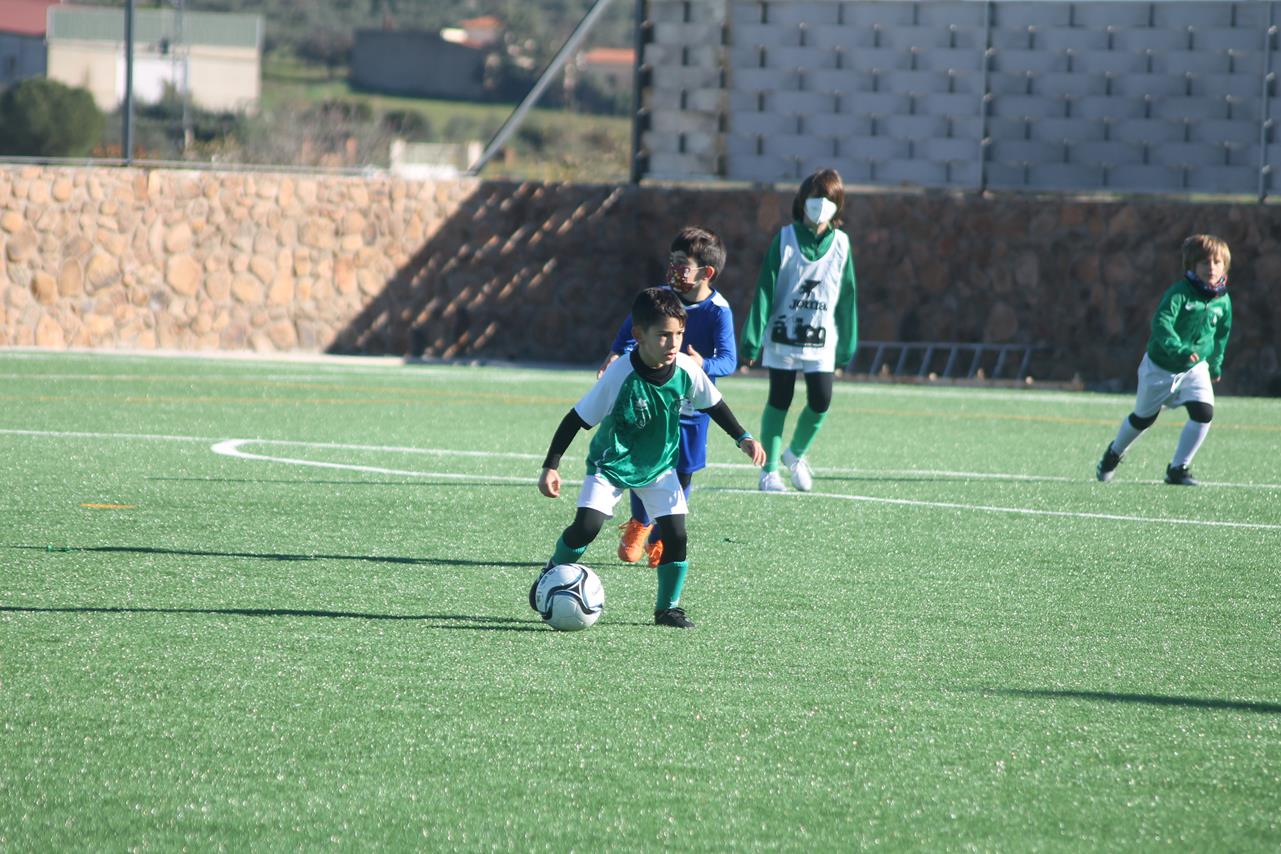 Fotos: Futkilo 2020 (III)