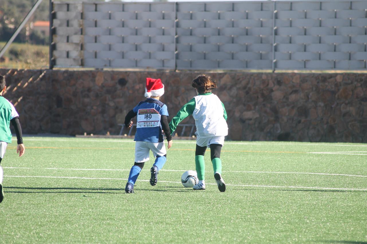 Fotos: Futkilo 2020 (III)