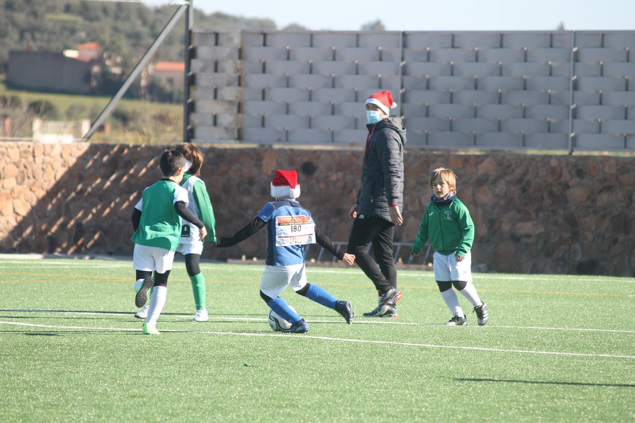 Fotos: Futkilo 2020 (III)