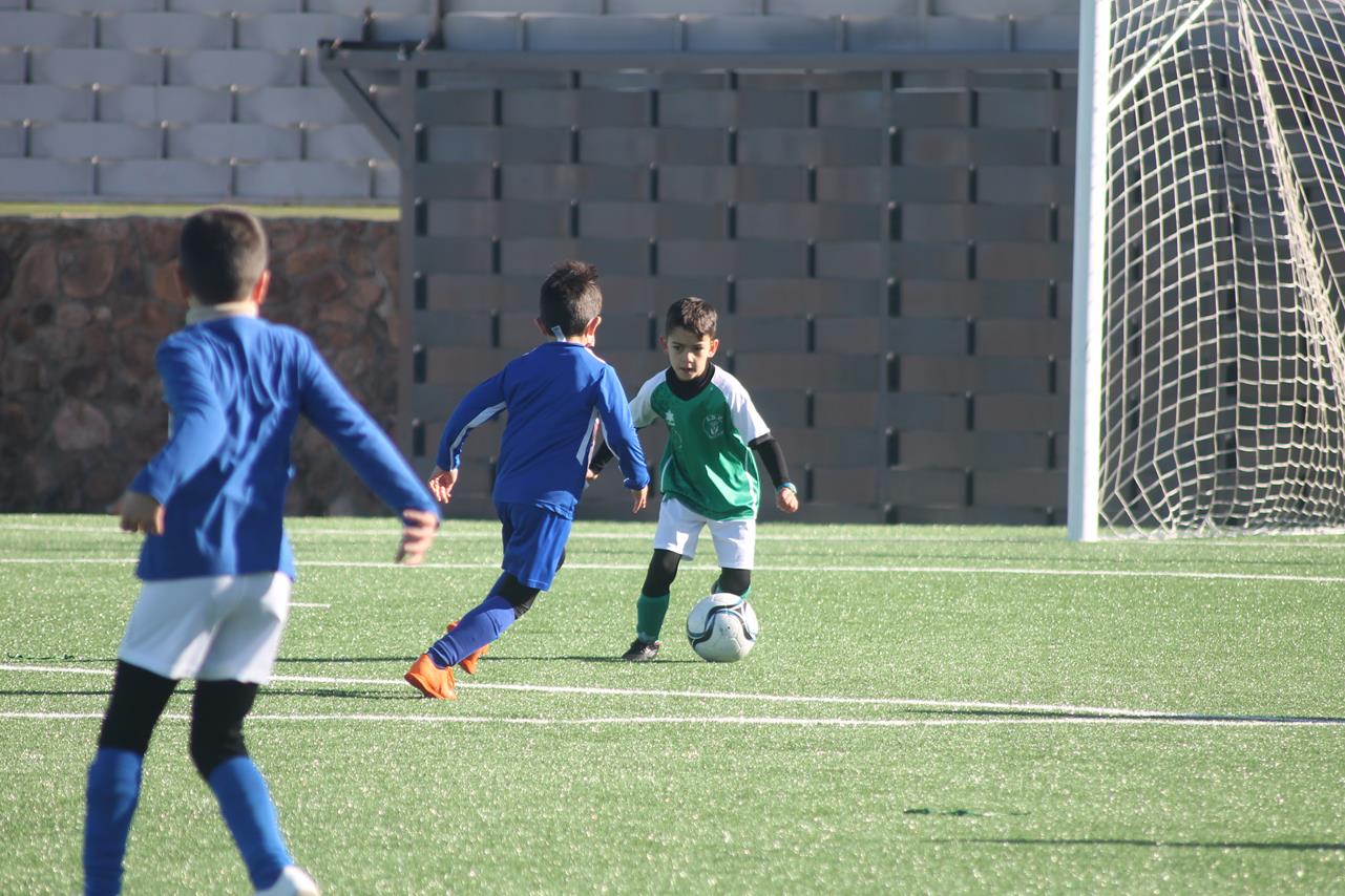 Fotos: Futkilo 2020 (III)