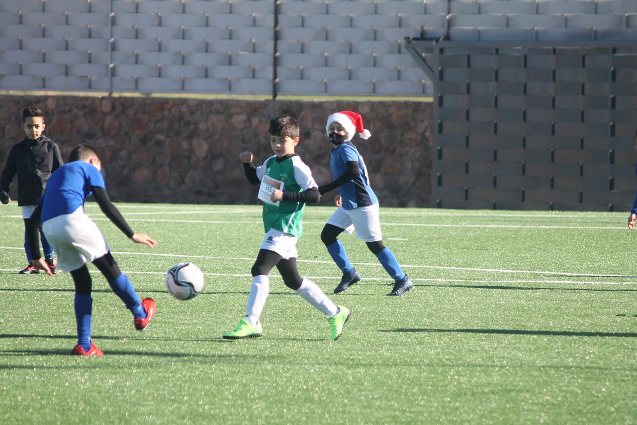 Fotos: Futkilo 2020 (III)