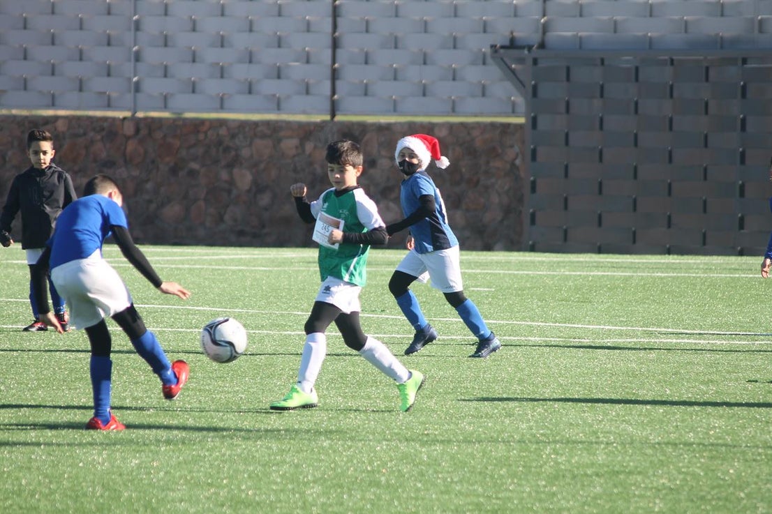 Fotos: Futkilo 2020 (III)