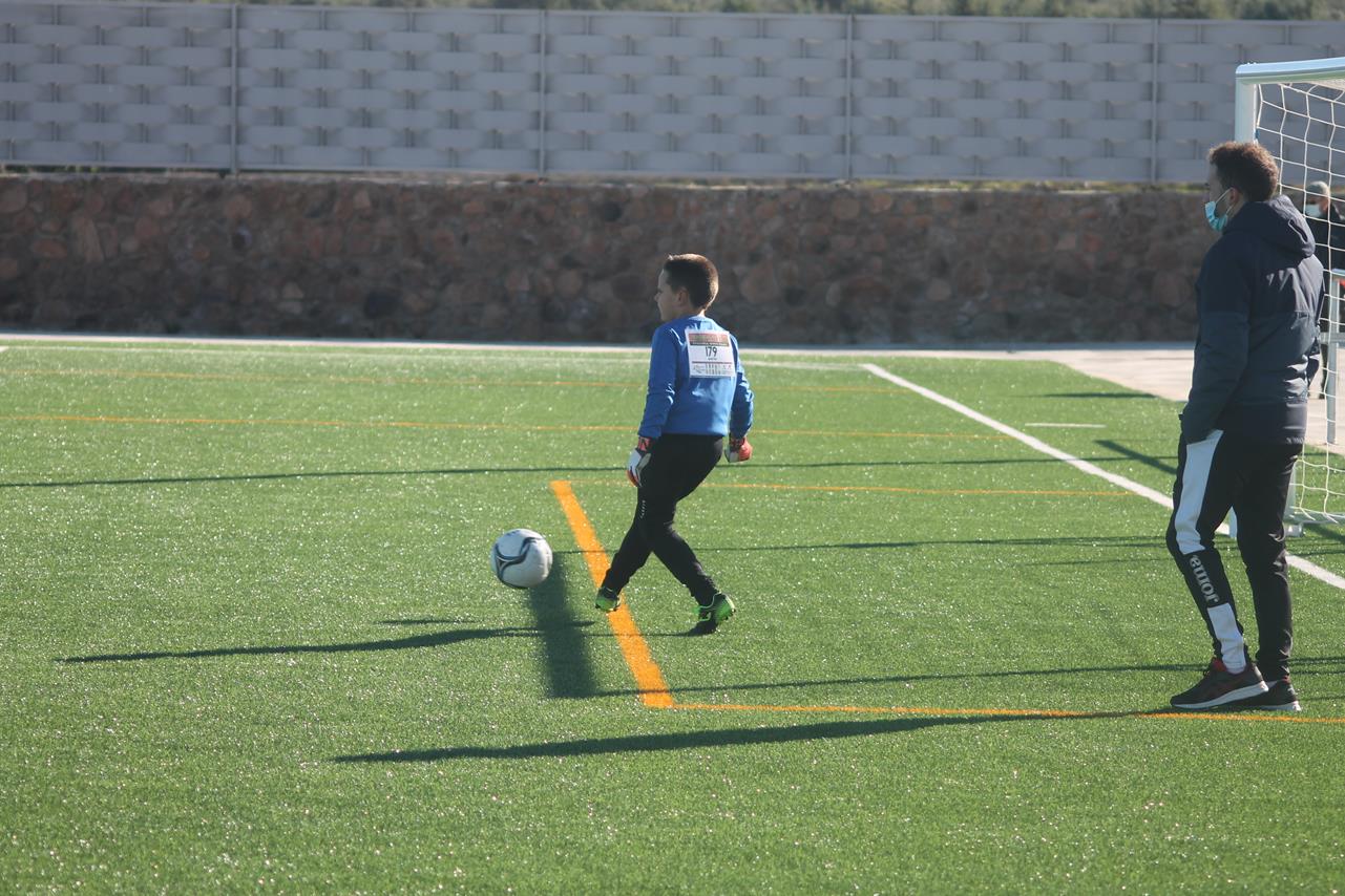 Fotos: Futkilo 2020 (III)