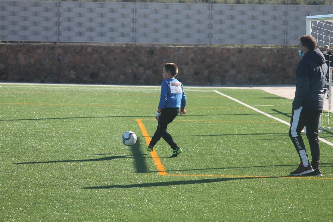 Fotos: Futkilo 2020 (III)