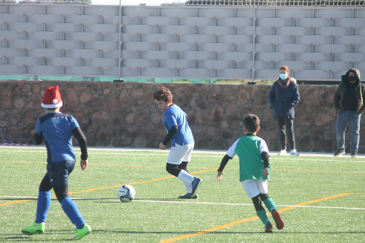 Fotos: Futkilo 2020 (III)