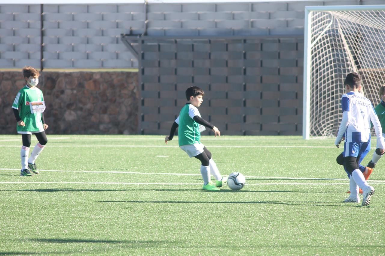 Fotos: Futkilo 2020 (III)
