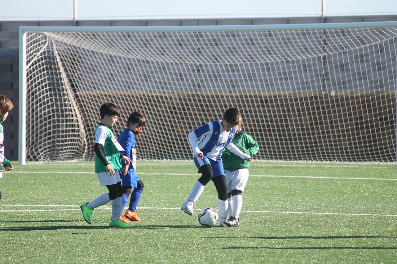 Fotos: Futkilo 2020 (III)