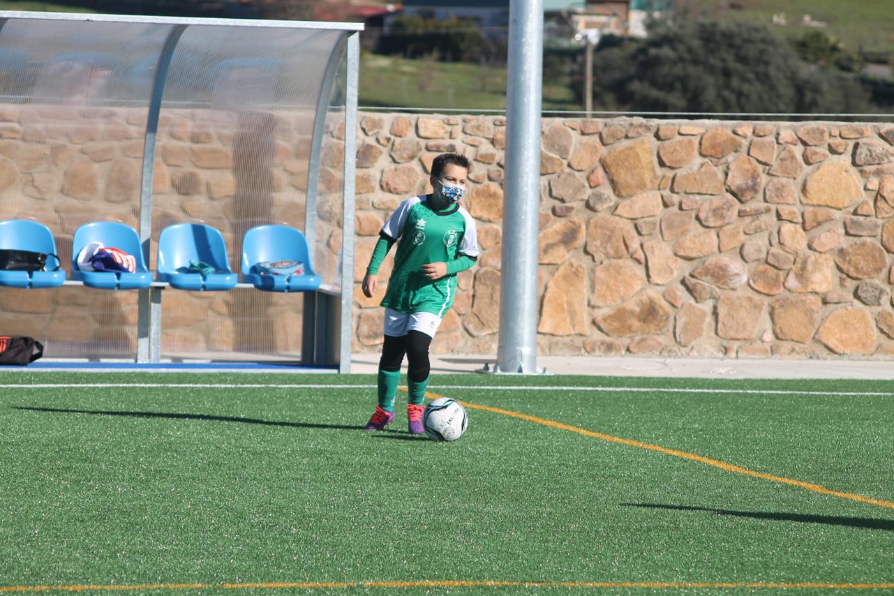 Fotos: Futkilo 2020 (III)