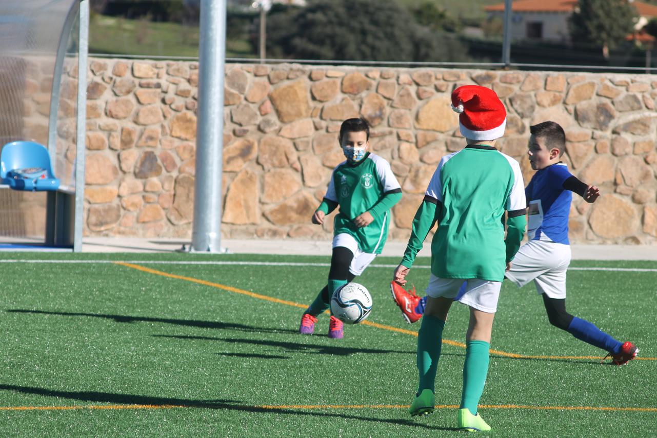 Fotos: Futkilo 2020 (III)