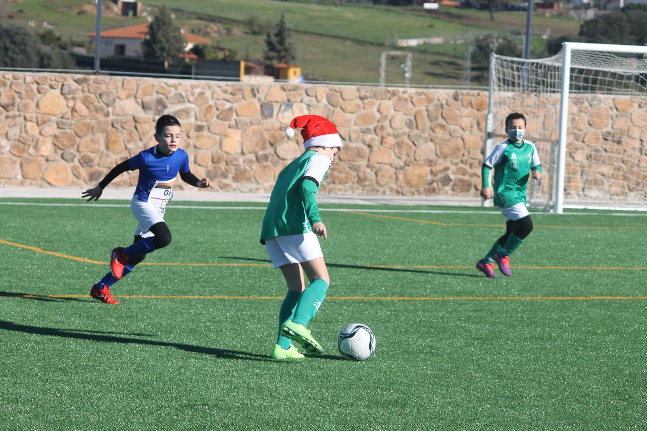 Fotos: Futkilo 2020 (III)