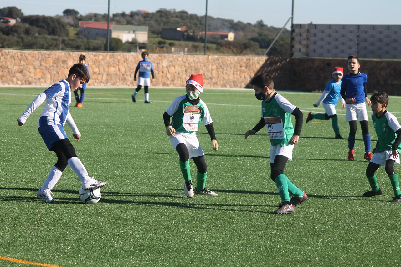 Fotos: Futkilo 2020 (III)