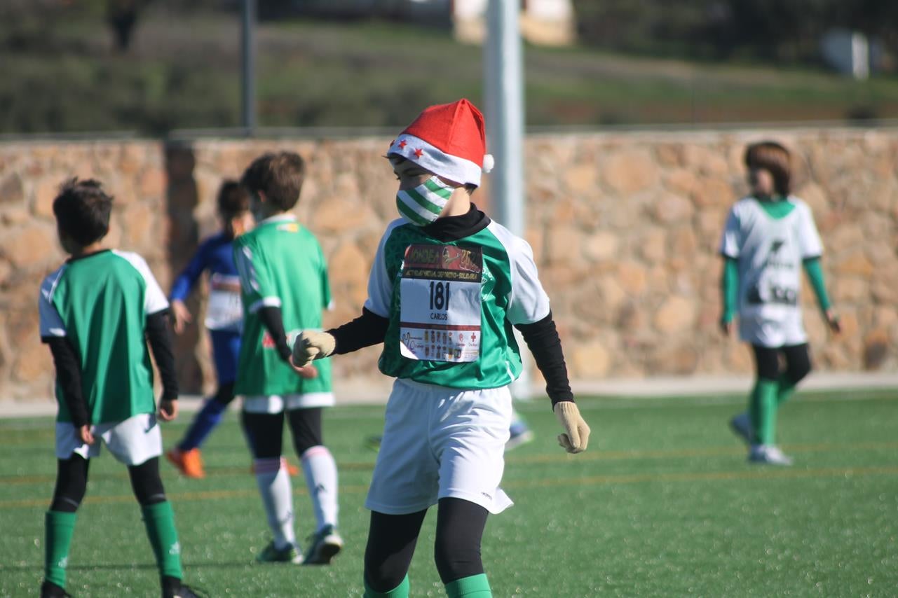 Fotos: Futkilo 2020 (III)