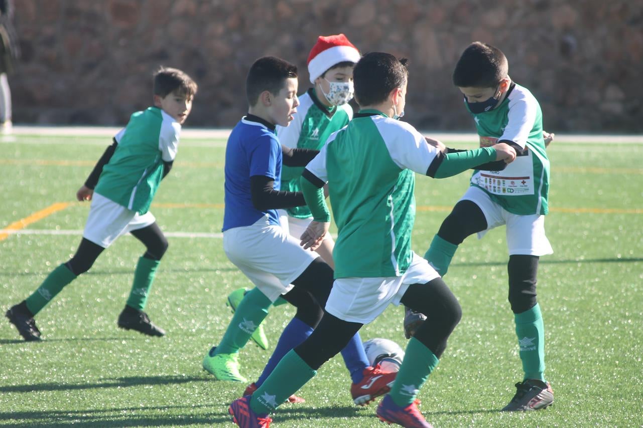 Fotos: Futkilo 2020 (III)