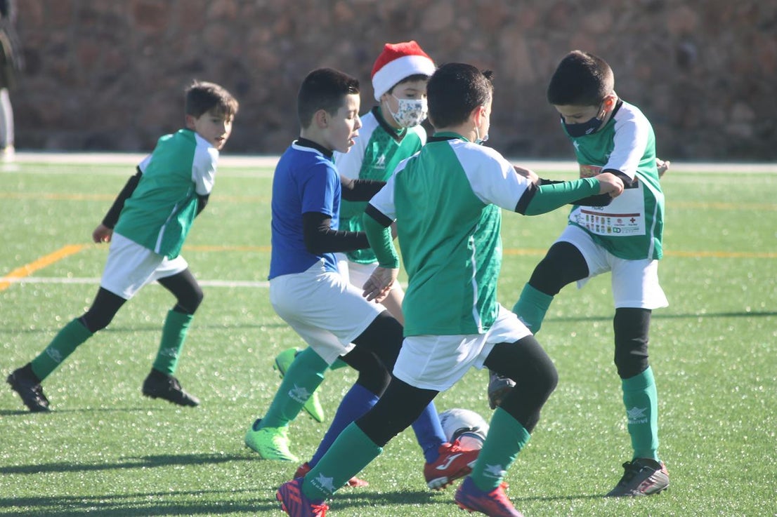 Fotos: Futkilo 2020 (III)