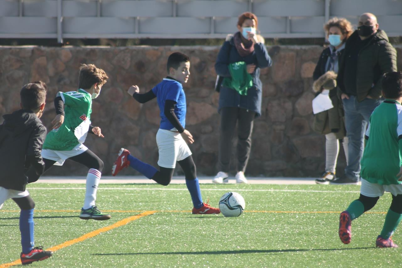 Fotos: Futkilo 2020 (IV)