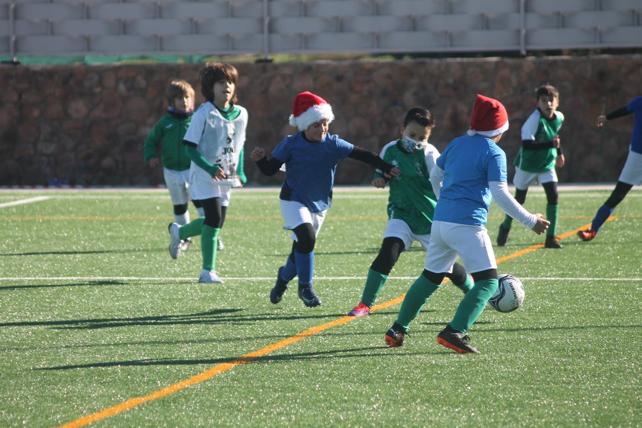 Fotos: Futkilo 2020 (IV)