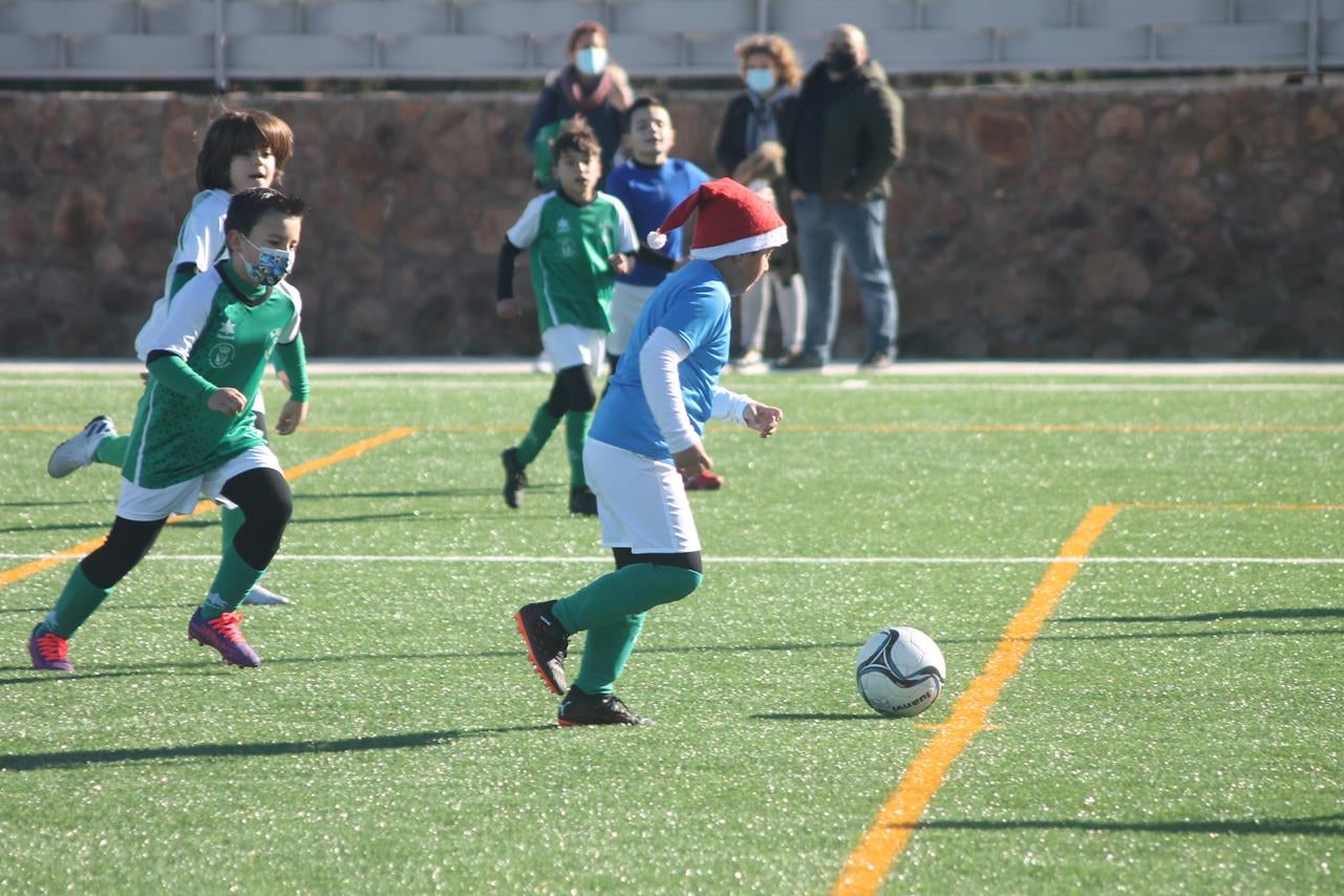 Fotos: Futkilo 2020 (IV)