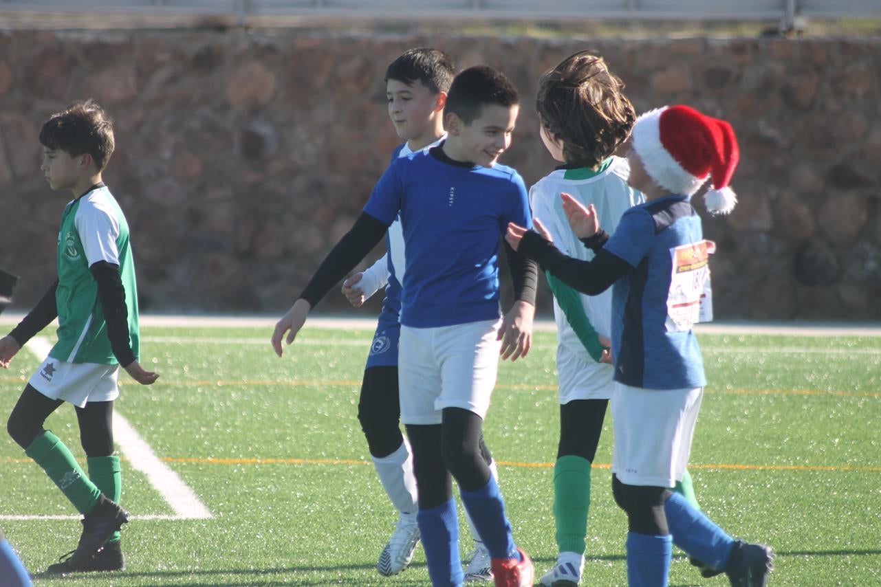 Fotos: Futkilo 2020 (IV)