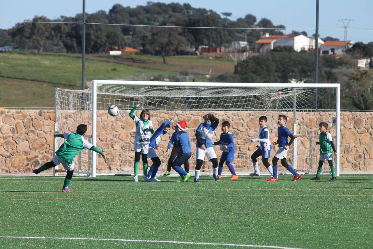 Fotos: Futkilo 2020 (IV)