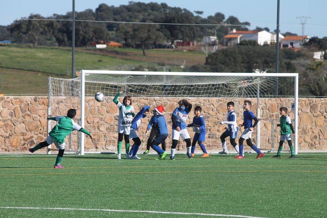 Fotos: Futkilo 2020 (IV)
