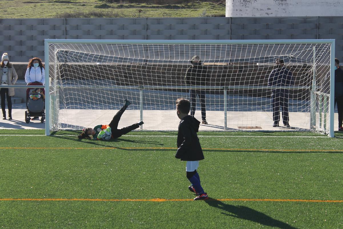 Fotos: Futkilo 2020 (IV)