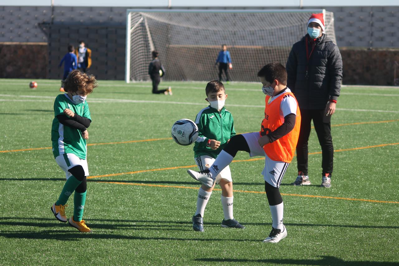 Fotos: Futkilo 2020 (IV)