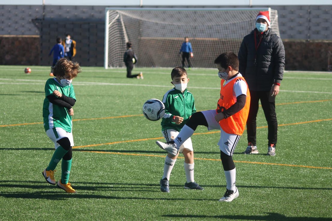 Fotos: Futkilo 2020 (IV)