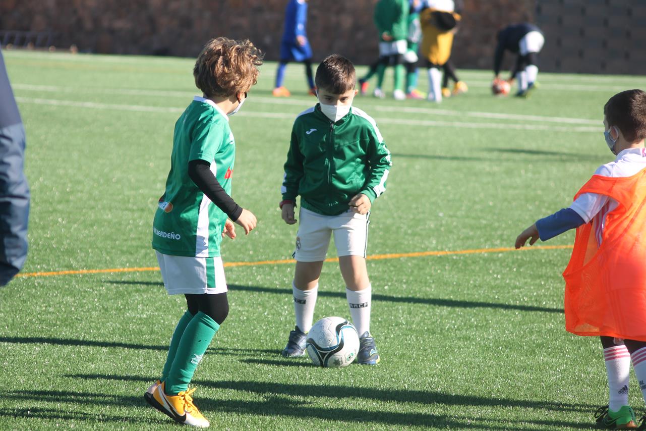 Fotos: Futkilo 2020 (IV)