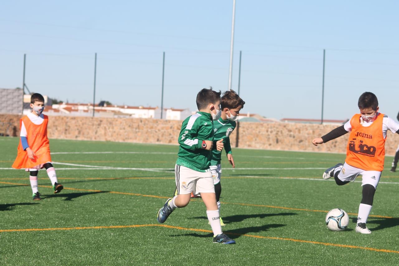 Fotos: Futkilo 2020 (IV)