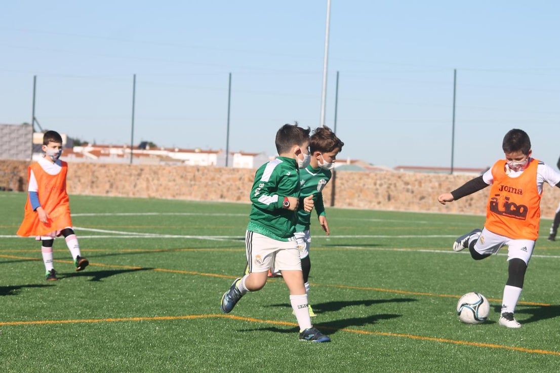 Fotos: Futkilo 2020 (IV)