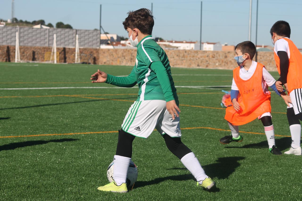 Fotos: Futkilo 2020 (IV)