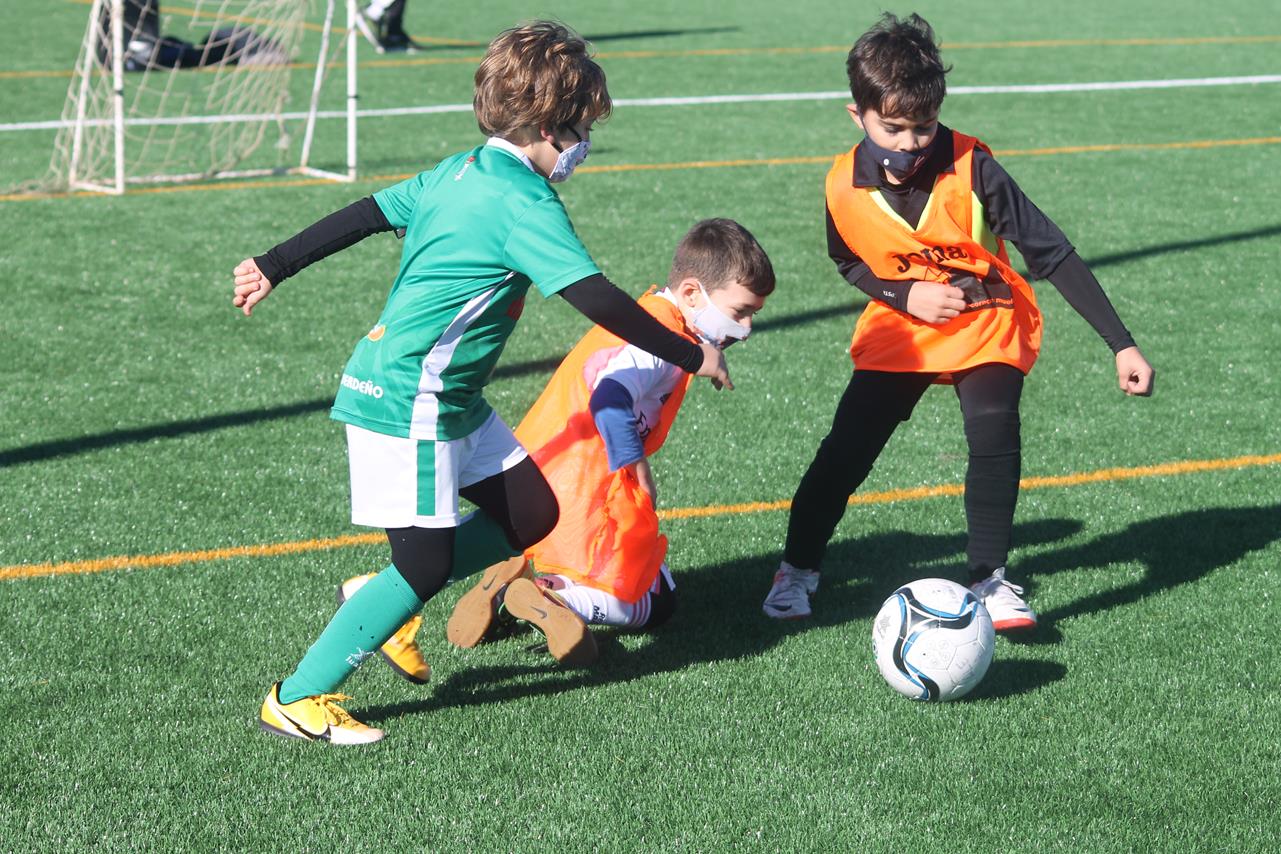 Fotos: Futkilo 2020 (IV)