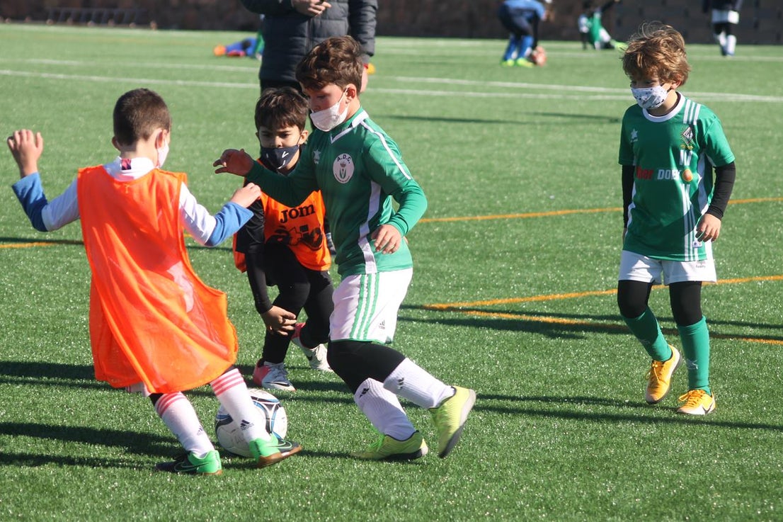 Fotos: Futkilo 2020 (IV)