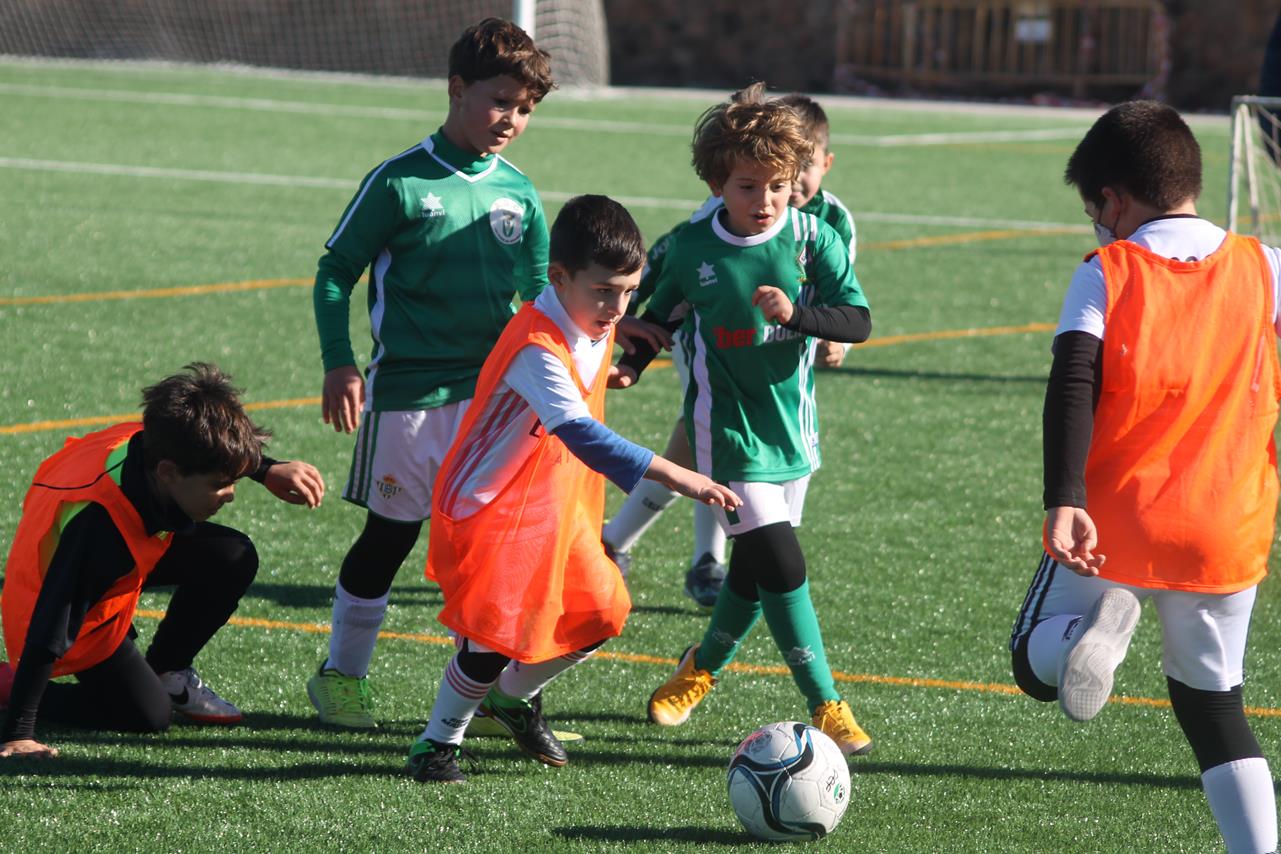 Fotos: Futkilo 2020 (IV)