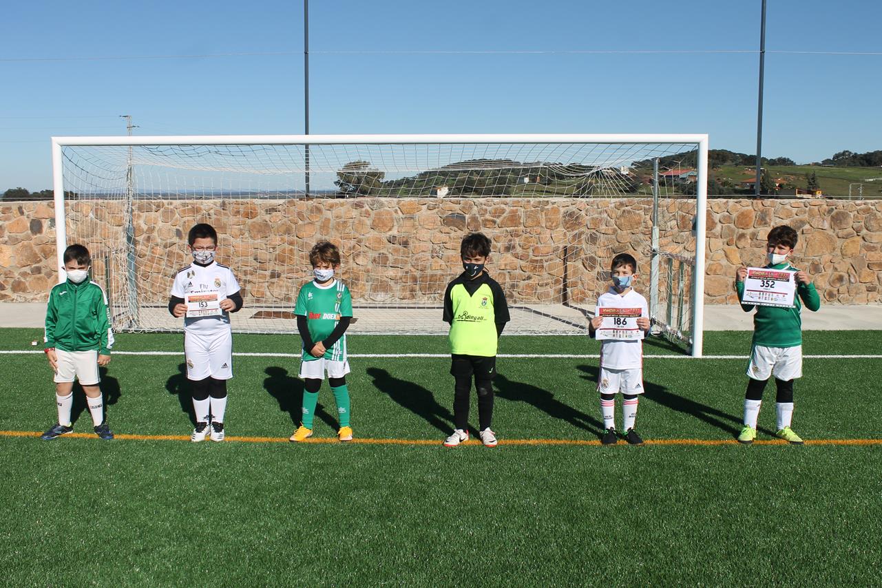 Fotos: Futkilo 2020 (IV)