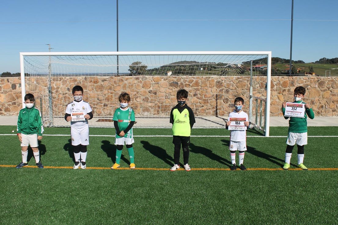 Fotos: Futkilo 2020 (IV)