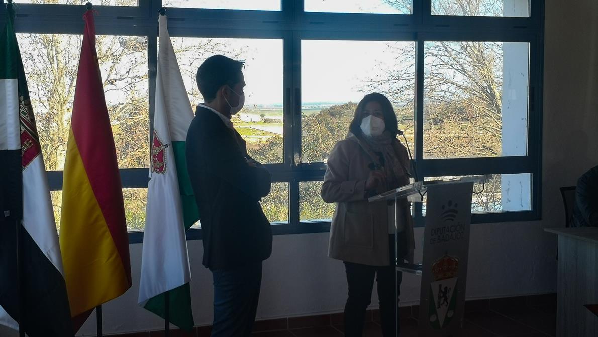 Fotos: Clausura del Colaborativo Rural de Residuos Urbanos 2020